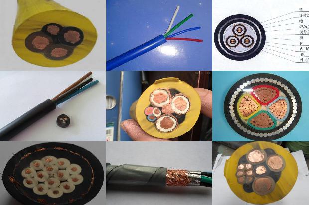 电力电缆沟道敷设时1673401702543