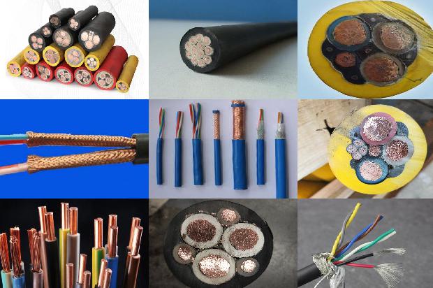 高压电力线1673401820072 高压电力线1673401820072