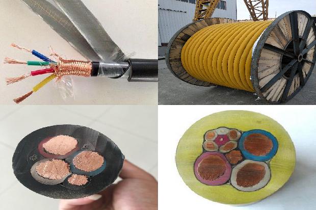 矿用电缆接线盒