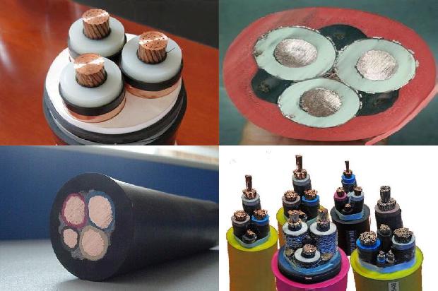 交联聚乙烯绝缘电缆型号1673402885360