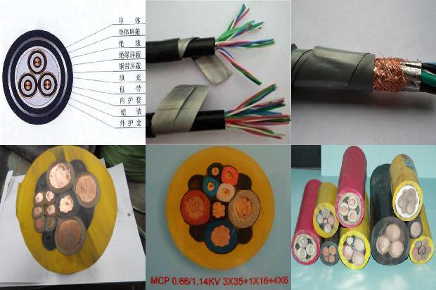 电缆的绝缘试验1673402906424