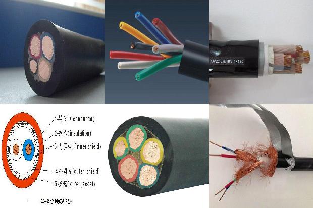 电缆主绝缘电阻1673403028613