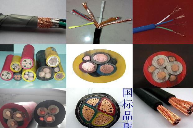 线缆绝缘电阻检测