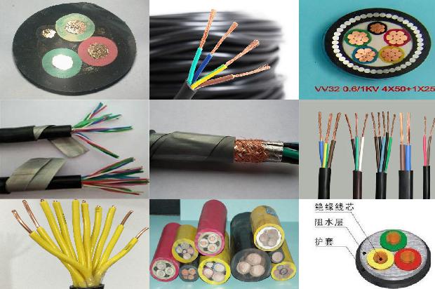 线缆绝缘层材料