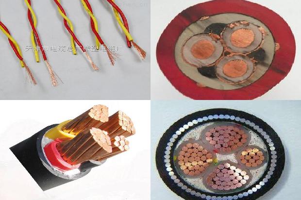 35kv绝缘导线型号