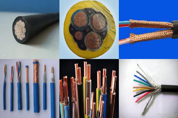 电线的绝缘电阻1673403574976