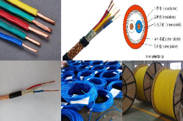 绝缘导线规格及线径1673403630086 绝缘导线规格及线径1673403630086