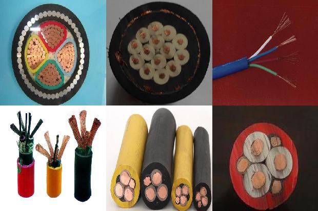 高压电缆终端绝缘油