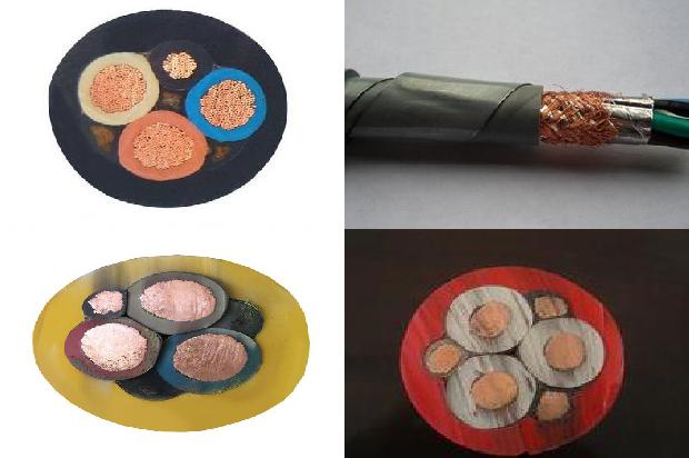 低压电缆绝缘标准