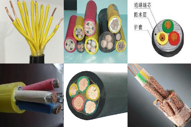 古河三层绝缘线规格1673484414054 古河三层绝缘线规格1673484414054