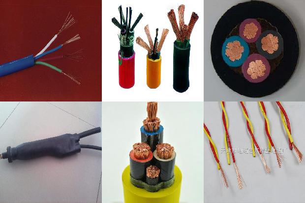 电力电缆井多少钱