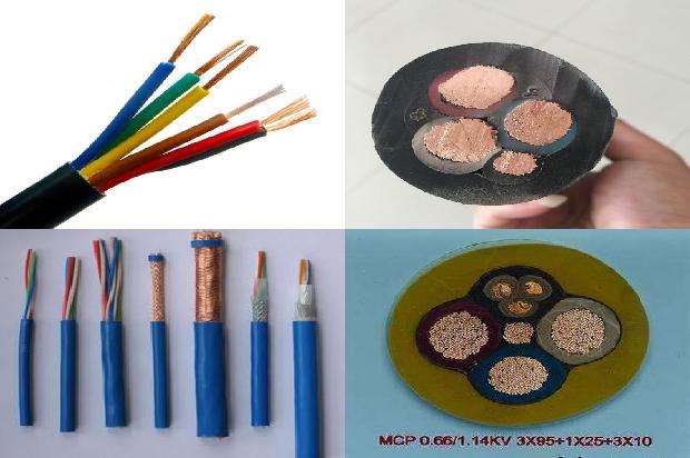 电力电缆井多少钱1673485212455