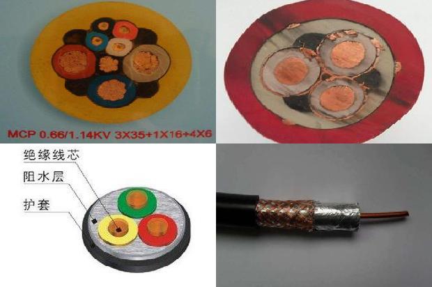 高压电缆绝缘套管1673485579256