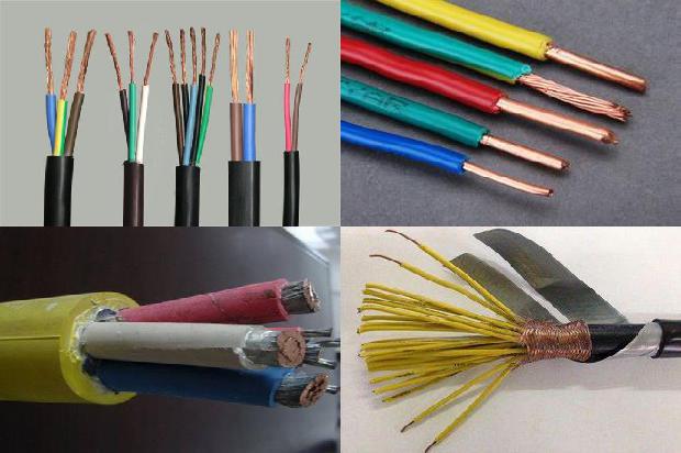 普通电线绝缘值是多少