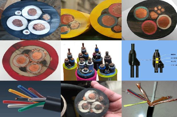 国标架空绝缘电缆