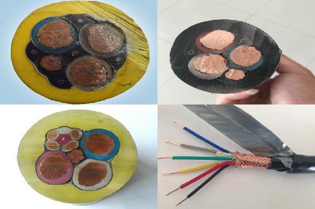 电缆绝缘耐压试验1673486330978