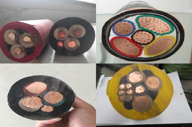 绝缘电缆btly销售