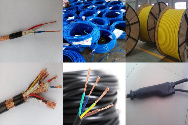 绝缘电缆bttz1673486359136