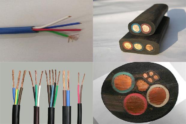 电缆线间绝缘测试