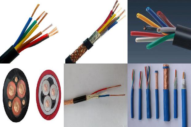 电线之间绝缘电阻是多少