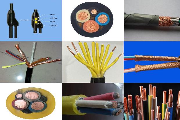 架空绝缘导线扎线1673487518839