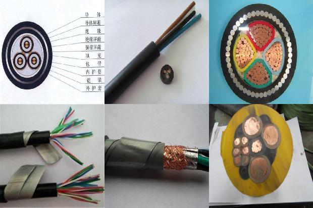 70绝缘架空电线