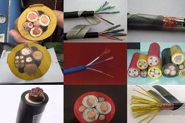 电线的绝缘电阻一般是多少1673487753331