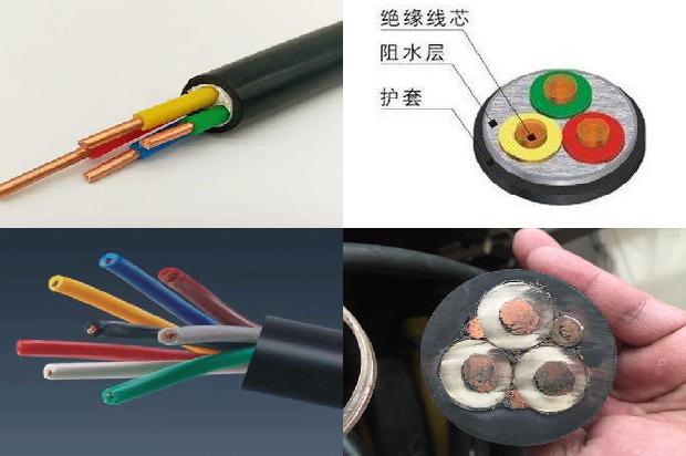 10千伏高压绝缘导线型号1673487803573 10千伏高压绝缘导线型号1673487803573