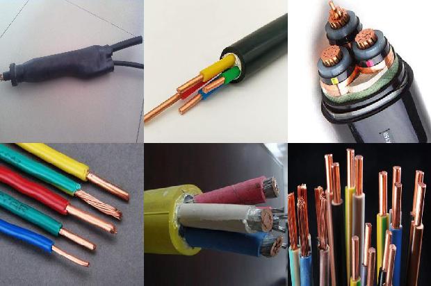 电线绝缘电压等级1673488479227