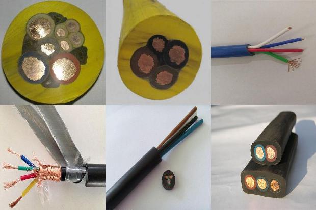 电线的绝缘层是什么材质