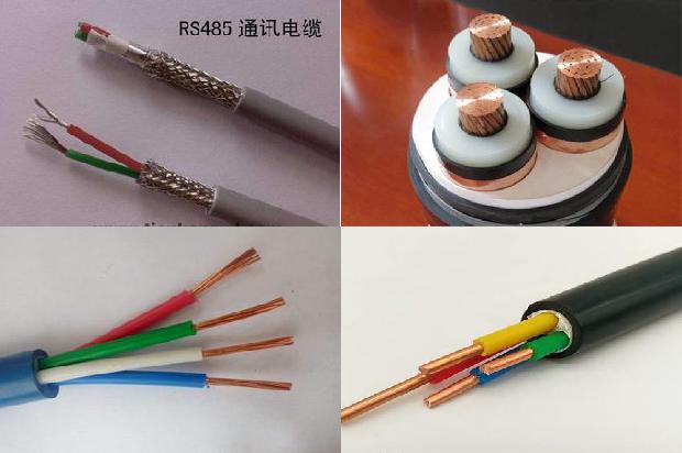 四层绝缘线1673488785204