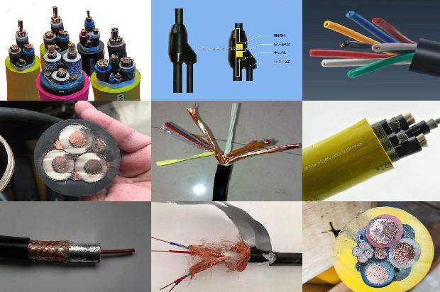 绝缘电缆生产工艺1673489263804