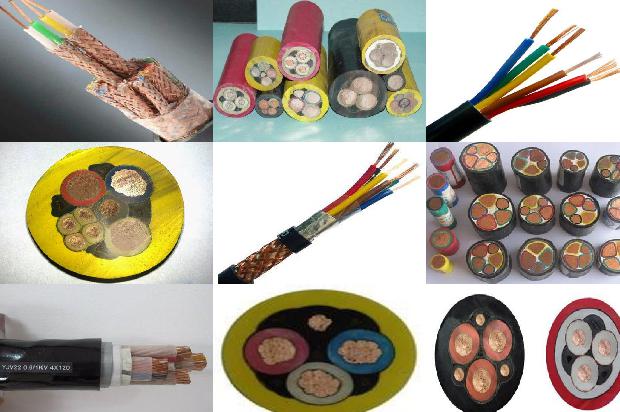 绝缘电缆生产工艺1673489263811