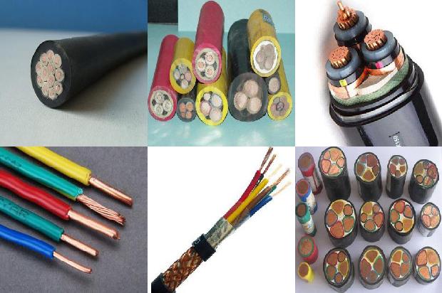 电力电缆的绝缘层1673569443596