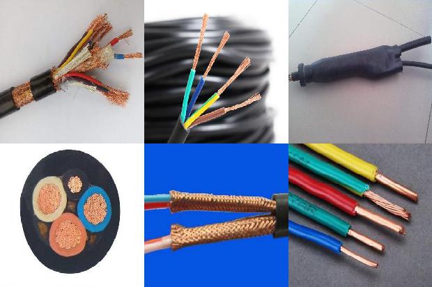 高压绝缘线型号1673570665887 高压绝缘线型号1673570665887