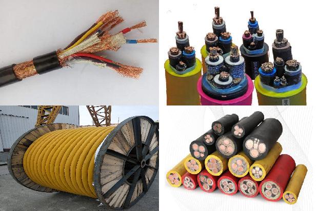 低压架空绝缘线型号1673570932819 低压架空绝缘线型号1673570932819