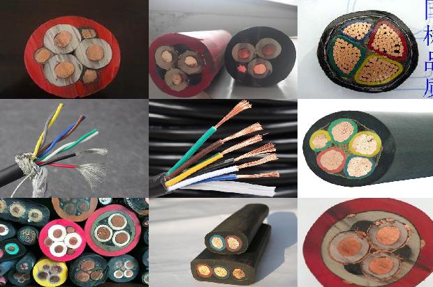 10kv架空绝缘线型号规格