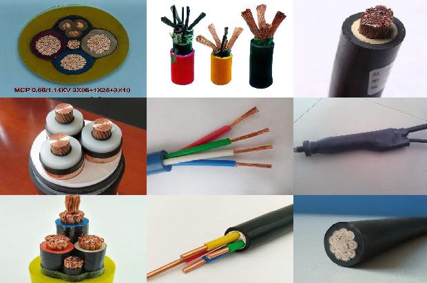 电线绝缘电阻检验1673571083681