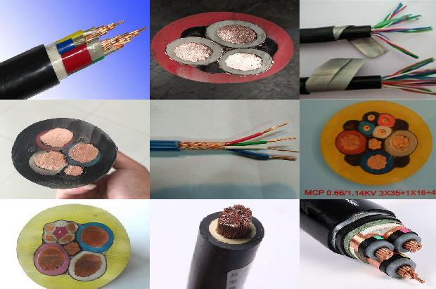 交联聚烯烃绝缘电线电缆1673571436689