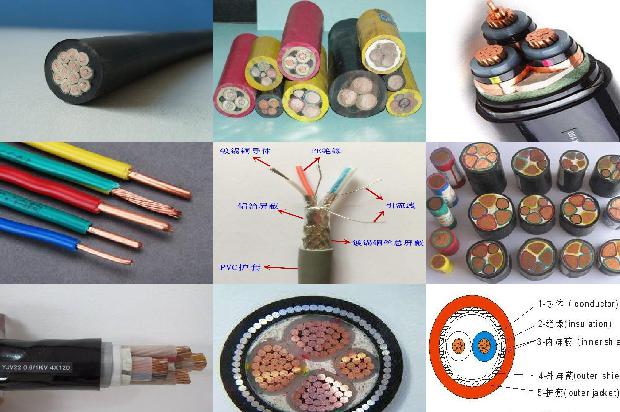 240高压绝缘导线多少钱一米