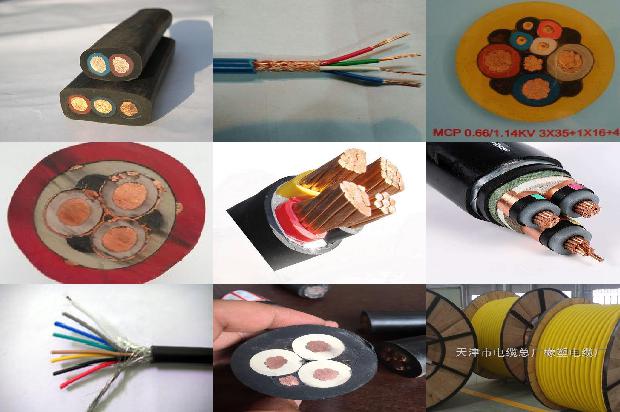 架空绝缘线型号规格1673571687614