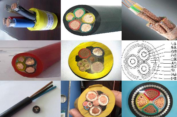 240的架空绝缘导线多少钱一米1673571776287