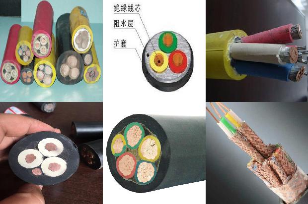 电缆绝缘电阻无穷大1673572079506