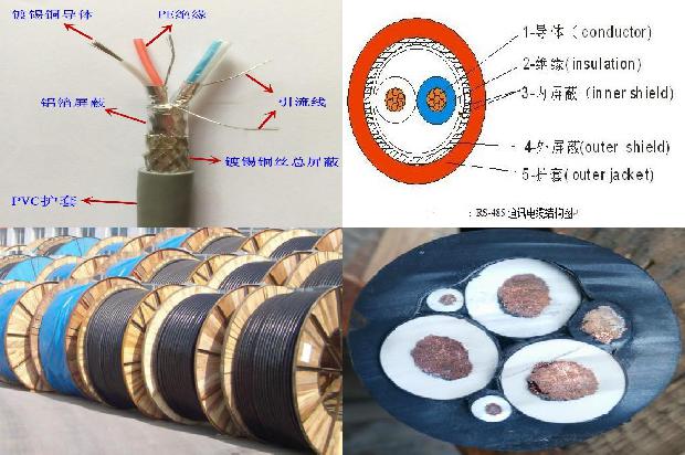 高压电缆绝缘情况1673572197323 高压电缆绝缘情况1673572197323