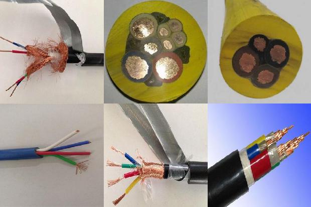 电力电缆外护套 绝缘试验1673572353137