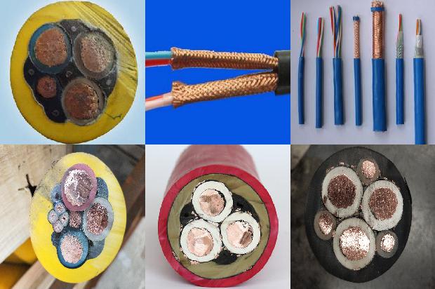 yjv型电力电缆1673572547357