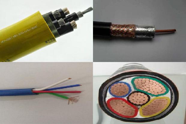 交联聚烯烃绝缘电线和电缆