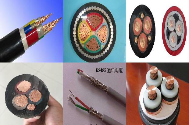 交联聚烯烃绝缘电线和电缆1673572585843