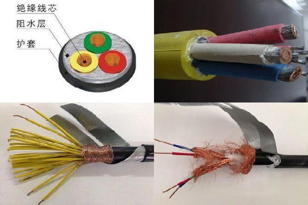10kv电缆的绝缘要求1673572957221