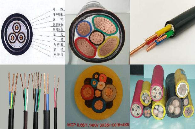低压电缆绝缘电阻值1673573235592